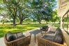 Villa in Casa De Campo - Golf Villa IX
