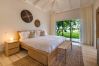Villa in Casa De Campo - Golf Villa IX