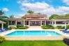 Villa in Casa De Campo - Hacienda Mallet