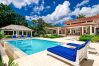 Villa in Casa De Campo - Hacienda Mallet