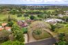 Villa in Casa De Campo - Hacienda Mallet