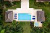 Villa in Casa De Campo - Hacienda Mallet
