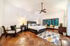 Villa in Casa De Campo - Hacienda Mallet
