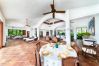 Villa in Casa De Campo - Hacienda Mallet
