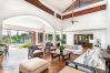 Villa in Casa De Campo - Hacienda Mallet