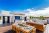 Villa in Casa De Campo - La Menina