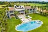 Villa in Casa De Campo - La Menina