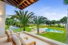 Villa in Casa De Campo - La Menina