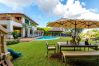 Villa in Casa De Campo - La Sultana