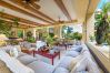Villa in Casa De Campo - La Sultana