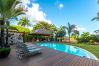 Villa in Casa De Campo - La Sultana