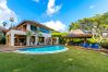 Villa in Casa De Campo - La Sultana