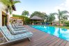 Villa in Casa De Campo - La Sultana