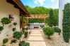Villa in Casa De Campo - La Sultana
