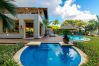 Villa in Casa De Campo - La Sultana