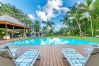 Villa in Casa De Campo - La Sultana