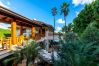 Villa in Casa De Campo - La Sultana