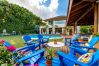 Villa in Casa De Campo - La Sultana