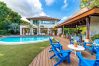 Villa in Casa De Campo - La Sultana