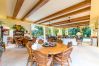 Villa in Casa De Campo - La Sultana