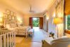 Villa in Casa De Campo - La Sultana