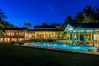 Villa in Casa De Campo - River House