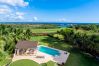 Villa in Casa De Campo - River House