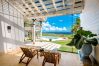 Villa in Casa De Campo - River House