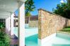 Villa in Casa De Campo - River House