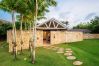 Villa in Casa De Campo - River House