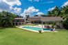 Villa in Casa De Campo - River House