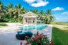 Villa in Casa De Campo - River House