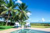 Villa in Casa De Campo - River House