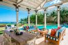 Villa in Casa De Campo - River House