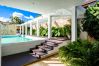 Villa in Casa De Campo - River House
