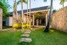 Villa in Casa De Campo - River House