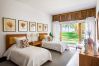 Villa in Casa De Campo - River House