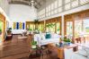 Villa in Casa De Campo - River House
