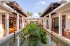 Villa in Casa De Campo - Tropical Modern