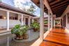 Villa in Casa De Campo - Tropical Modern
