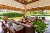 Villa in Casa De Campo - Tropical Modern