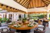 Villa in Casa De Campo - Tropical Modern