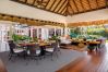 Villa in Casa De Campo - Tropical Modern