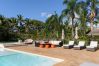 Villa in Casa De Campo - Tropical Modern