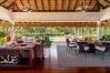 Villa in Casa De Campo - Tropical Modern