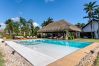 Villa in Casa De Campo - Tropical Modern