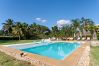 Villa in Casa De Campo - Tropical Modern