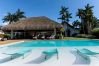 Villa in Casa De Campo - Tropical Modern