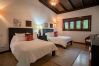 Villa in Casa De Campo - Tropical Modern
