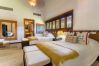 Villa in Casa De Campo - Tropical Modern
